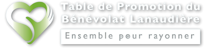 Table de promotion du bénévole Lanaudière